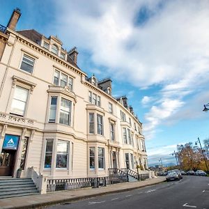 Glasgow Youth Hostel