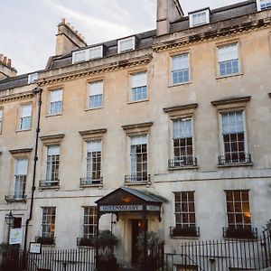 The Queensberry Hotel